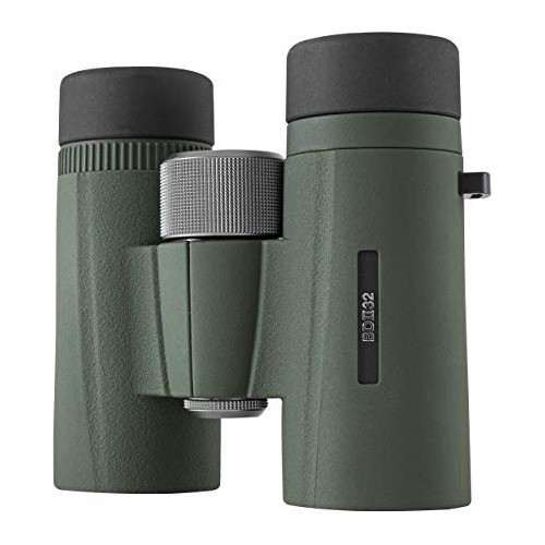 Kowa Bd Ii Xd 6.5 X 32mm Binocular Ksqcb