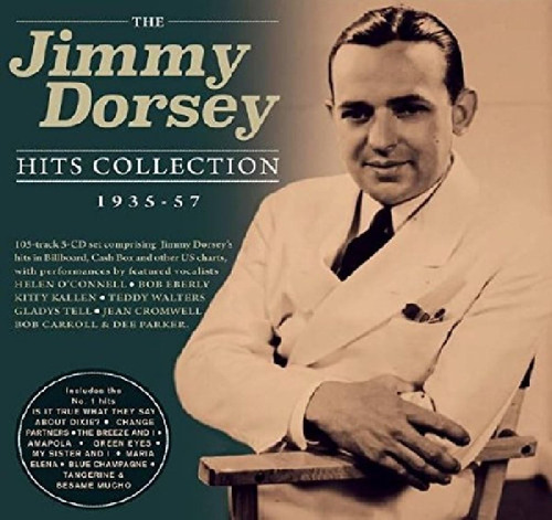 Cd: Hits Collection 1935-57