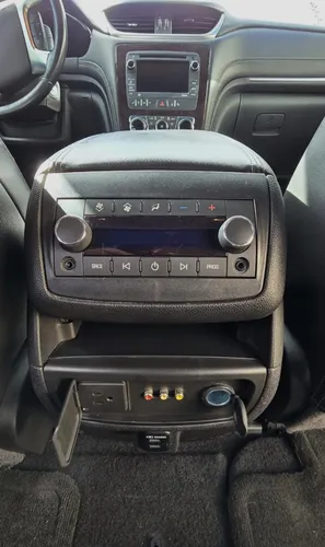 Chevrolet Traverse 3.6l Lt