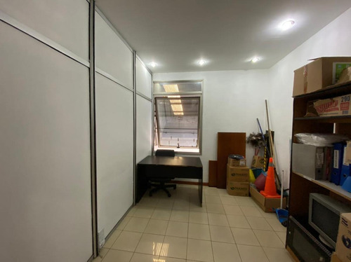 Galpón 2.544 M² C/ Salida A 2 Calles - Ideal Logística / Transporte - Barracas