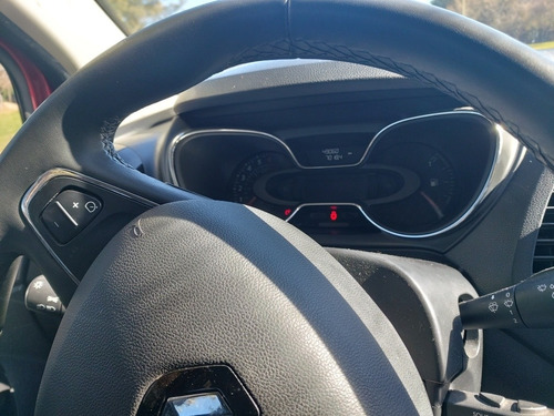 Renault Captur 2.0 Zen 2018