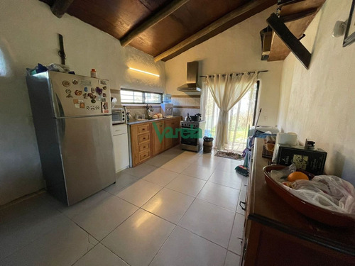 Imagen 3 de 18 de Casa Ecológica De 2 Dormitorios En Villa Argentina Norte - Atlantida Villa Argentina