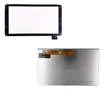 Comprar Tactil+ Display Pcbox Curi Lite Pcb-t103 Pcb T103