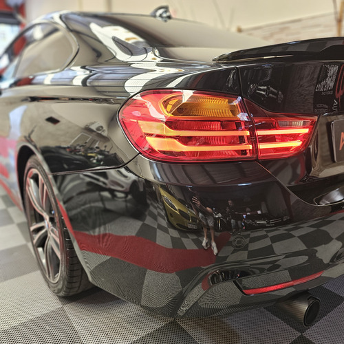 BMW Serie 4 3.0 440i Gran Coupe M Package 326cv