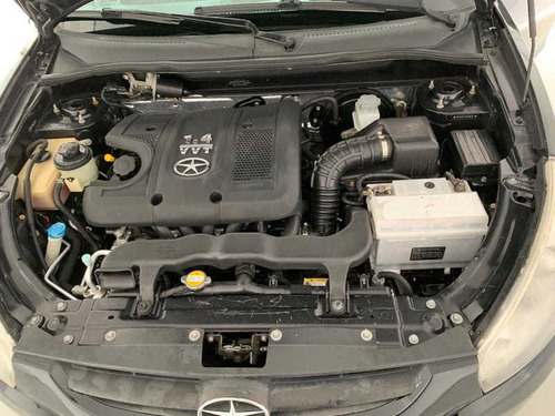 Jac J3 Turin