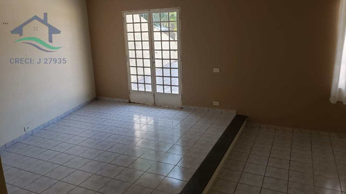 Imagem 4 de 22 de Casa Comercial No Lago Do Major- Cod: 2959 - V2959