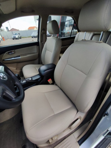 Imagem 13 de 15 de Toyota Hilux Sw4 Sr 4x2