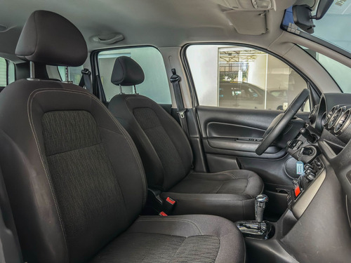 Citroën Aircross Glx 1.6