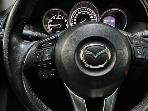 Mazda CX-5 2.5 Gt Awd 6At