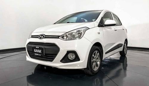 Imagen 4 de 15 de 36020 - Hyundai Grand I10 2015 Con Garantía Mt