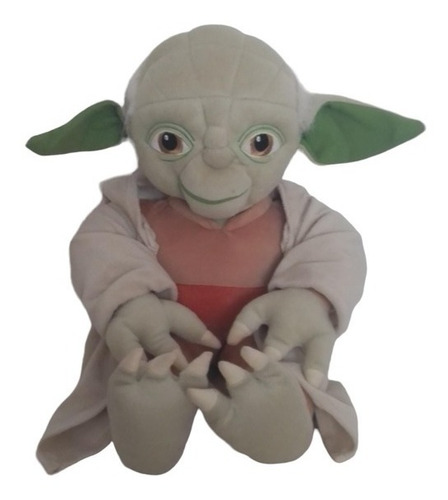 Yoda   Mod 1209 Peluche Padrisimo 