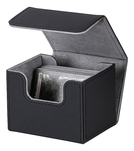 Caja De Baraja De Cartas Coleccionables, Caja De