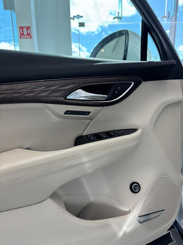 Buick Envision 2.0 Cxl At