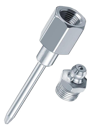 Agujas De Engrase De Aguja De Engrase Accesorios De Engrase