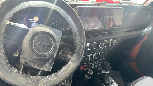 Jeep Wrangler Joose 2025