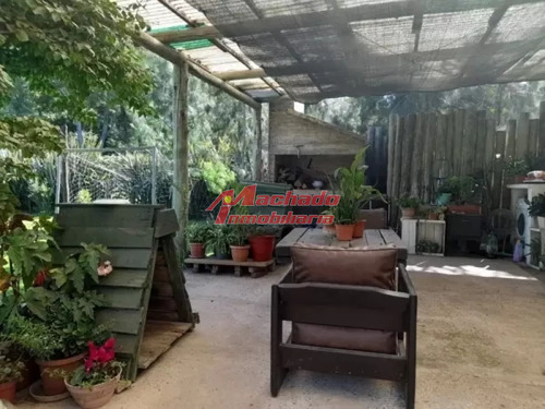 Casa En Venta De 3 Dormitorios En Ocean Park