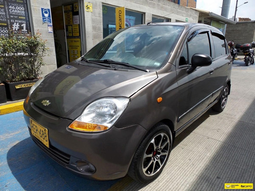 Chevrolet Spark 995