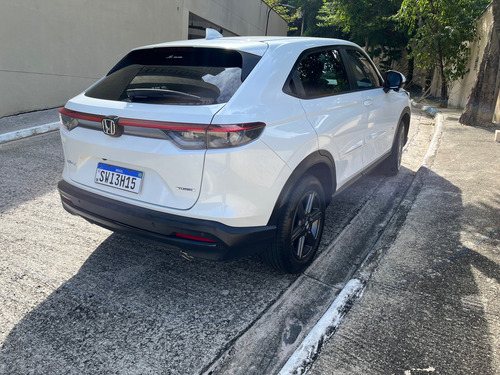 Honda HR-V 1.5 Advance Turbo Flex Aut. 5P