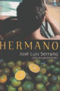 Libro Hermano - Serrano (elputojacktwist), Josã© Luis