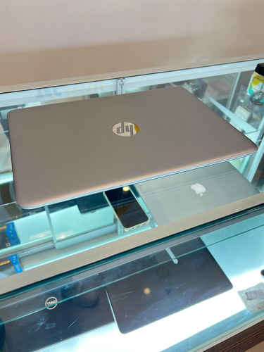 Hp Elitebook 840 G4, 14pul. I5-7ma,8 Ram, 250 Ssd Rapidisima (Reacondicionado)