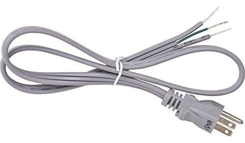 Ez-flo 60651 3 Pies De Cable De Eliminacion