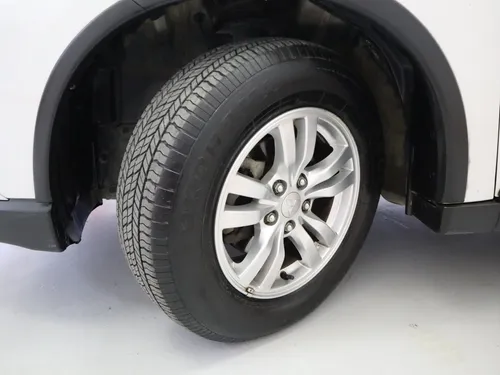 Mitsubishi Outlander Kaiteki Cvt Lx 2.4 At 4x4 7psj