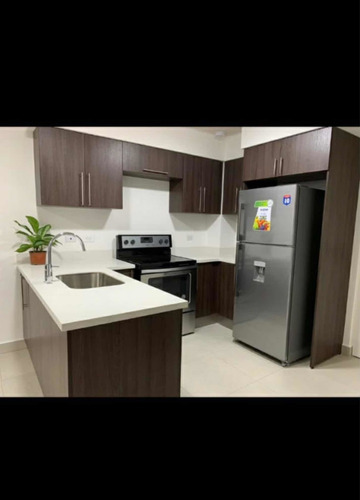 Apartamento Amueblado