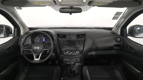 Nissan Frontier 2.3t S 4x2 Mt L22