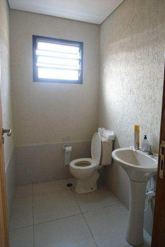 Imagem 10 de 13 de Sala, Centro, Santana De Parnaíba, 20m² - Codigo: 185400 - A185400