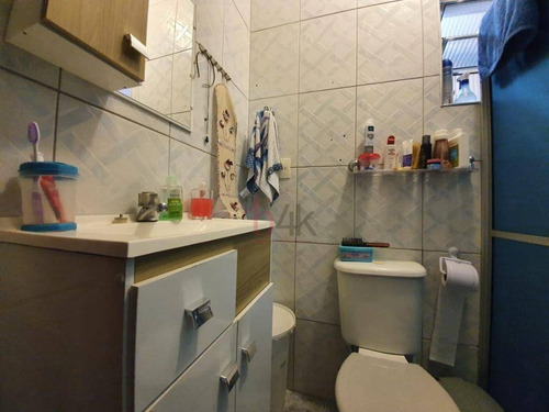 Imagem 11 de 24 de Casa Com 4 Dormitórios À Venda, 260 M² Por R$ 980.000,00 - Jardim Nosso Lar - São Paulo/sp - Ca0743
