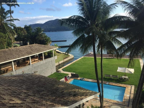 Imagem 14 de 15 de Casa Para Venda, Angra, 6 Suítes - _1-1143579