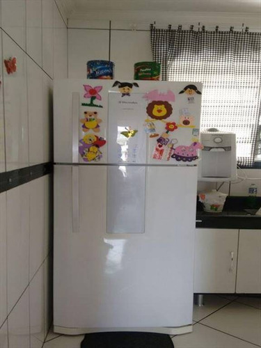 Imagem 9 de 16 de Apartamento, 3 Dorms Com 92 M² - Sao Jorge - Santos - Ref.: Hm1913 - Hm1913