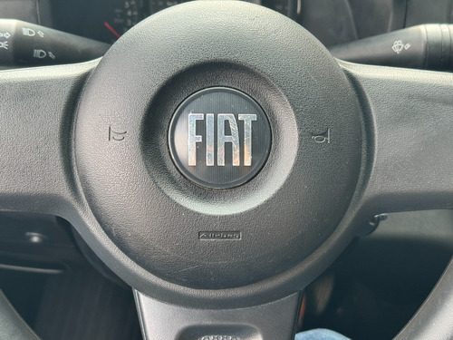 Fiat Strada 1.4 Endurance Cab. Cs Plus Flex 2p