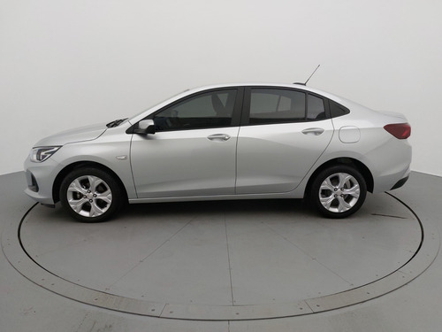 Chevrolet Onix 1.0 TURBO FLEX LTZ AUTOMÁTICO