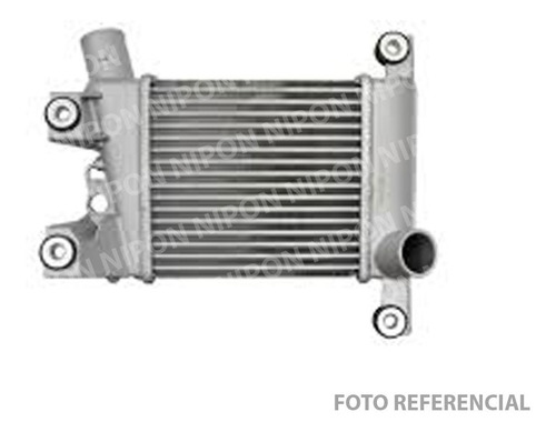 Intercooler Nissan Terrano 00/11