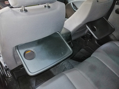 Imagen 12 de 14 de Seat Altea Style Xl 2015