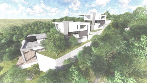 Terreno En Venta, Condado De Sayavedra Condominal Para 3 Residencias Cod. Vte760