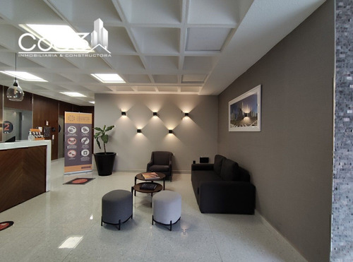 Renta - Oficina - Torres Adalid - 1,192 M2 - Piso 7 Al 10