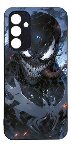 Funda Protector Case Para Samsung A55 Venom Marvel