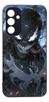 Comprar Funda Protector Case Para Samsung A55 Venom Marvel
