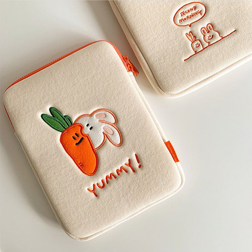 Bolsa Para Tablet Ios De 11 Pulgadas, Engrosada Con Forma De