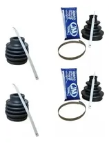 Comprar Kit X4 Fuelles Semieje Caja Rueda Fiat 128 147 Spazio Vivace