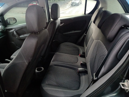 Fiat Palio Attractic 1.4 8v Flex 4p Completo 2013