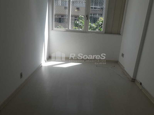 Imagem 5 de 15 de Apartamento Com 2 Quartos Na Tijuca. Rua Antônio Baslio - Jcap30466