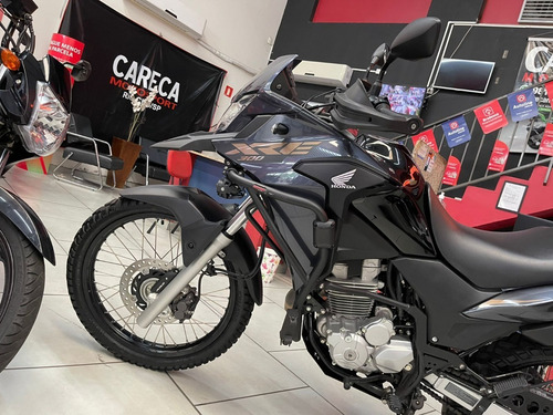 Imagem 5 de 9 de Honda Xre 300 Abs