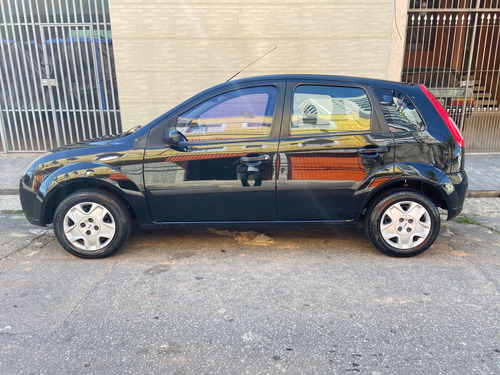 Ford Fiesta 1.0 Flex 5p