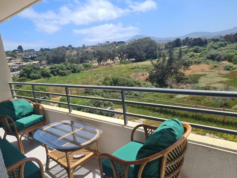 Imagen 2 de 16 de Departamento En Venta En La Ligua