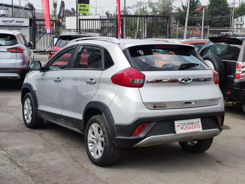 Chery Tiggo 2 TIGGO 2 GL MT