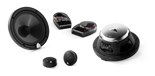 Combo O Componente Jl Audio 6.5  225w C3-650