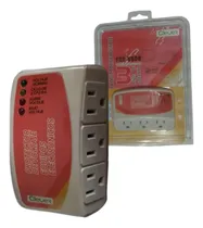 Comprar Protector D Voltaje Electrodomésticos Computadora Nevera